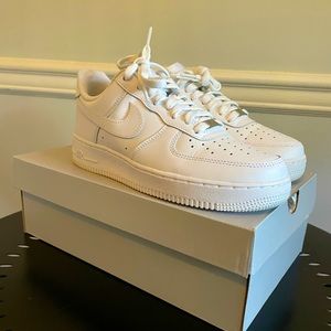 Air Force 1 ‘07